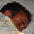 brian sleeping